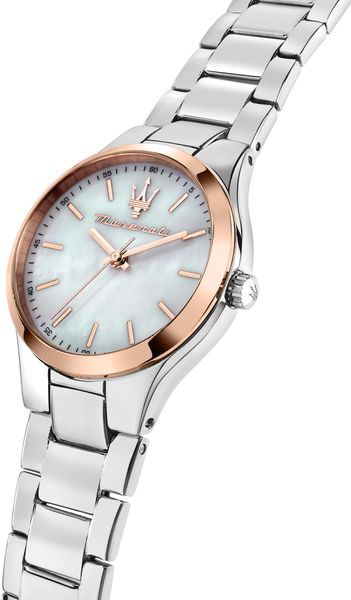 MASERATI ATTRAZIONE R8853151503 Damenarmbanduhr