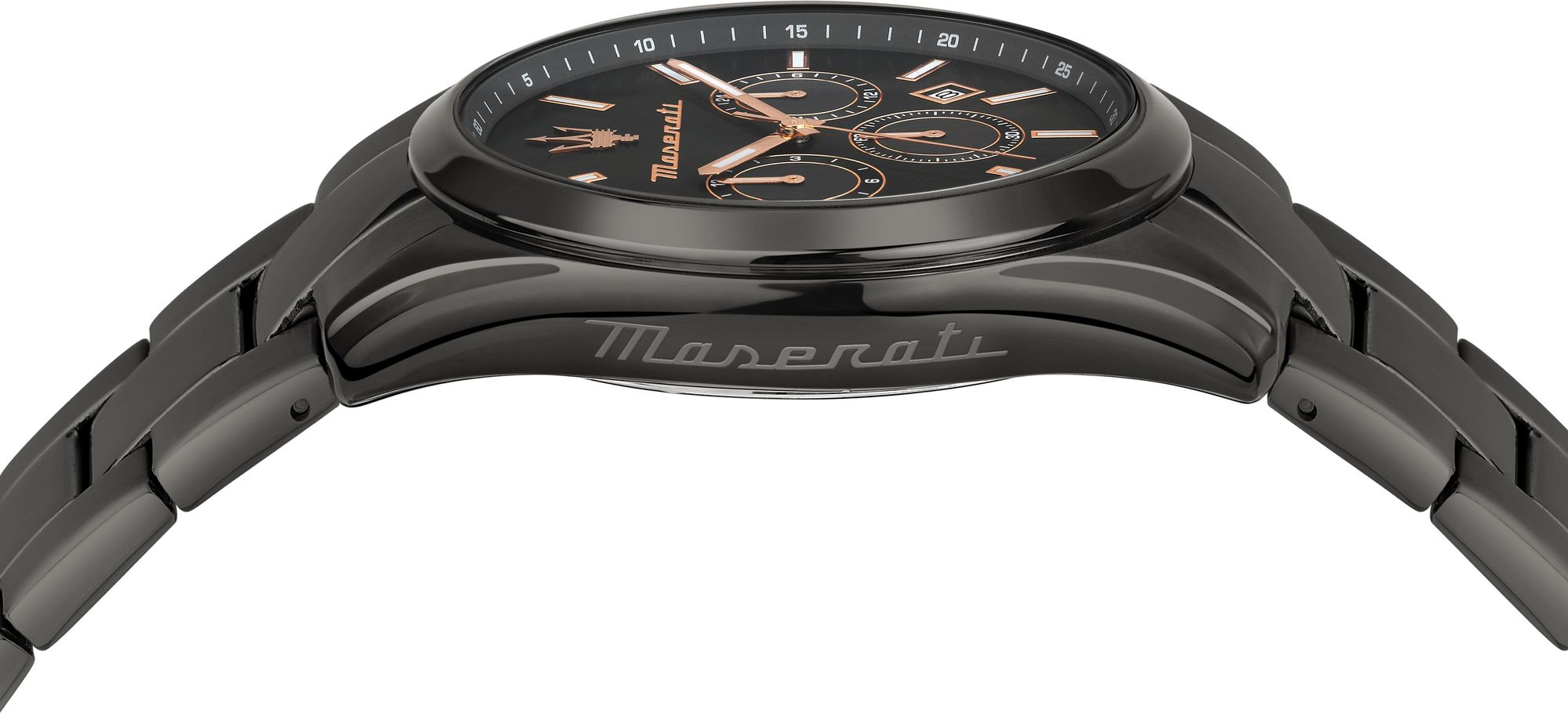 MASERATI ATTRAZIONE R8853151001 Mens Chronograph