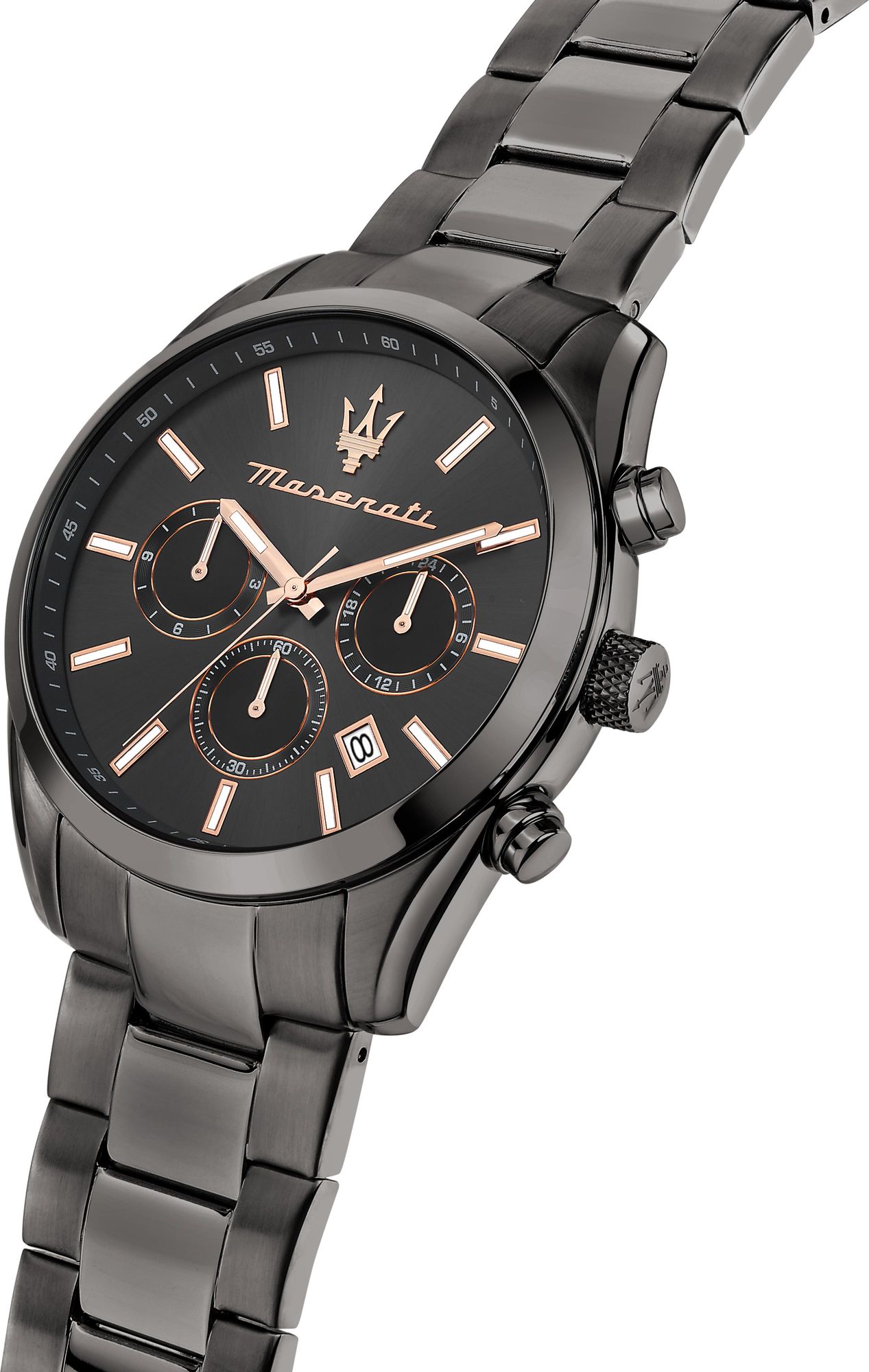 MASERATI ATTRAZIONE R8853151001 Herrenchronograph