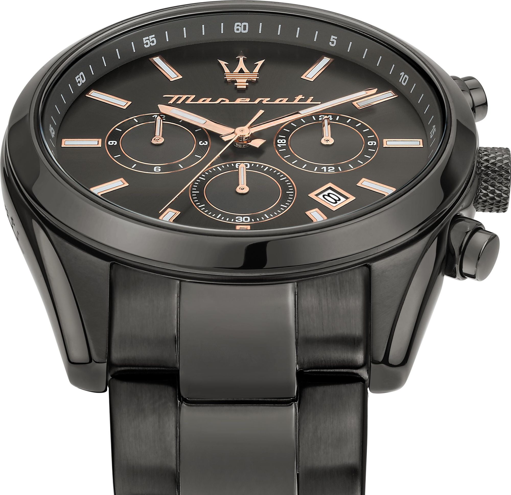 MASERATI ATTRAZIONE R8853151001 Mens Chronograph