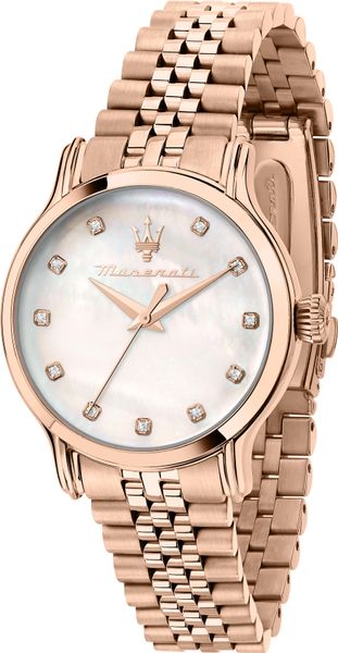 MASERATI EPOCA R8853118517 Damenarmbanduhr MASERATI EPOCA R8853118517 Damenarmbanduhr
