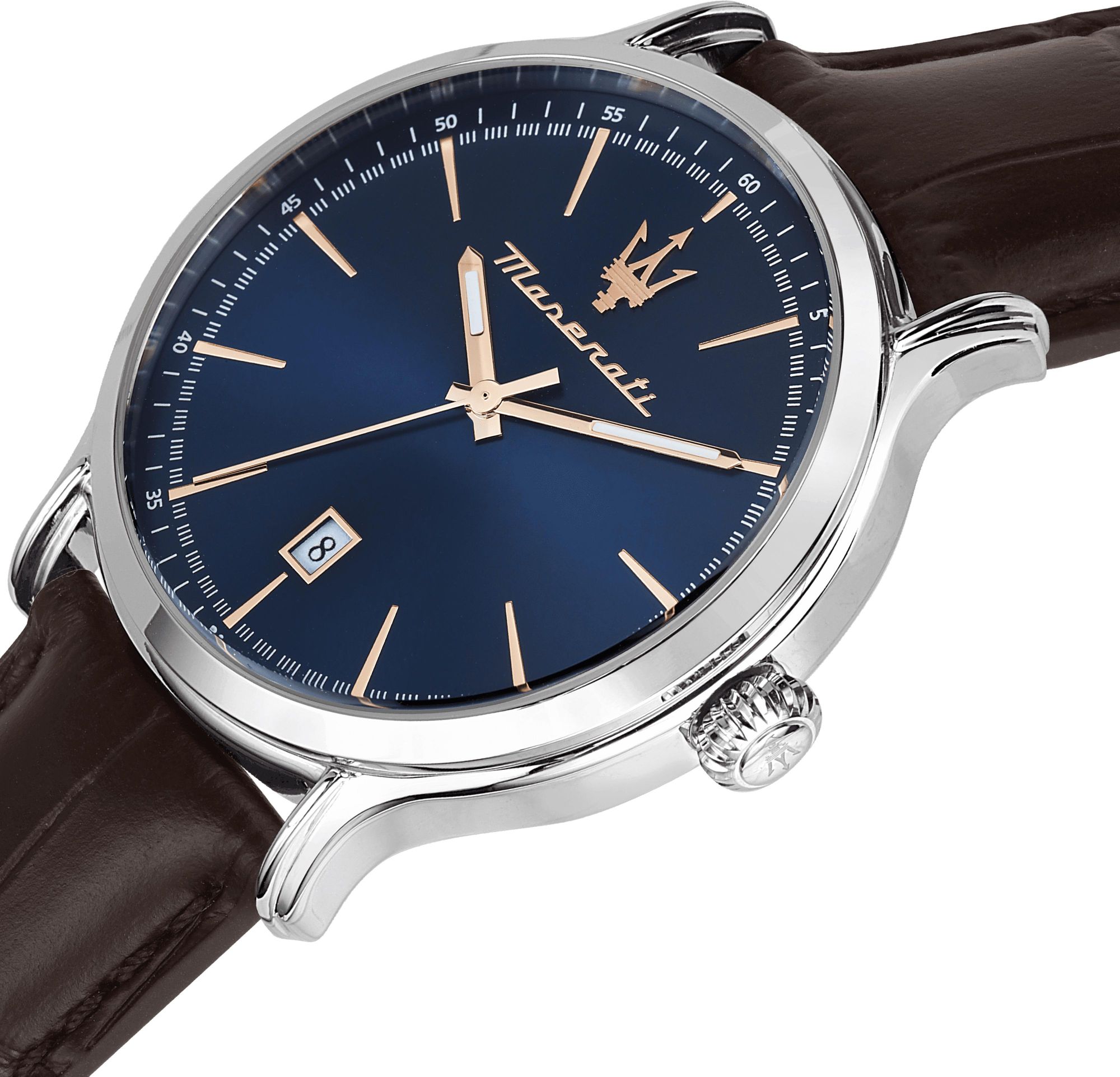 MASERATI EPOCA R8851118016 Orologio da polso uomo