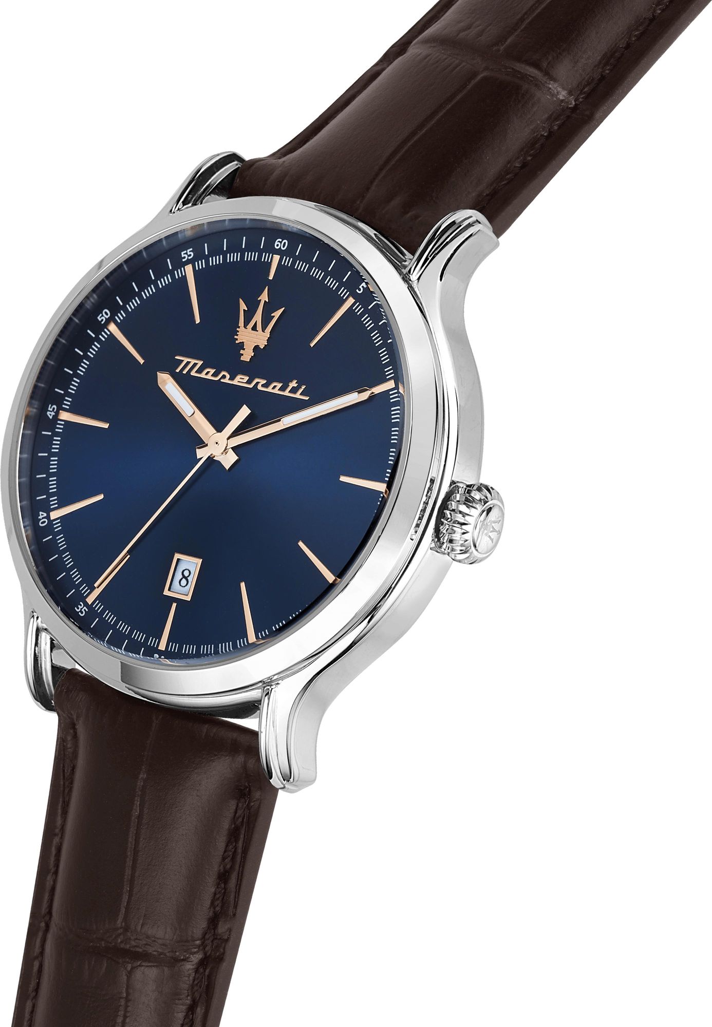 MASERATI EPOCA R8851118016 Orologio da polso uomo