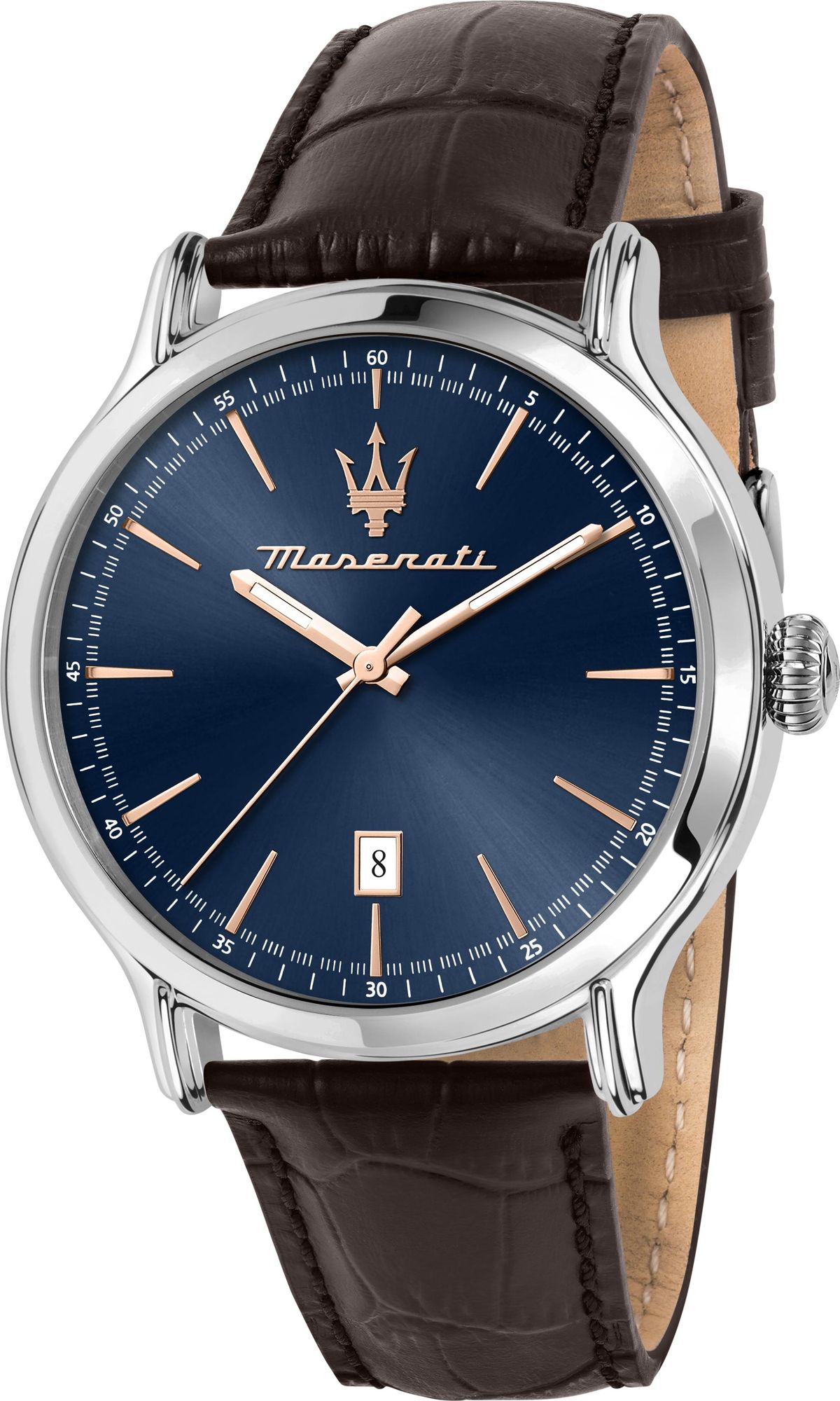 MASERATI EPOCA R8851118016 Montre-Bracelet pour hommes