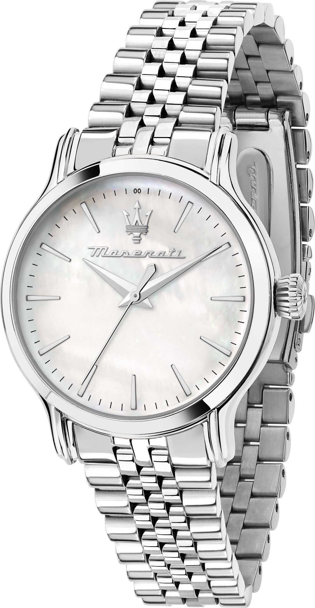 MASERATI EPOCA R8853118521 Reloj de Pulsera para mujeres