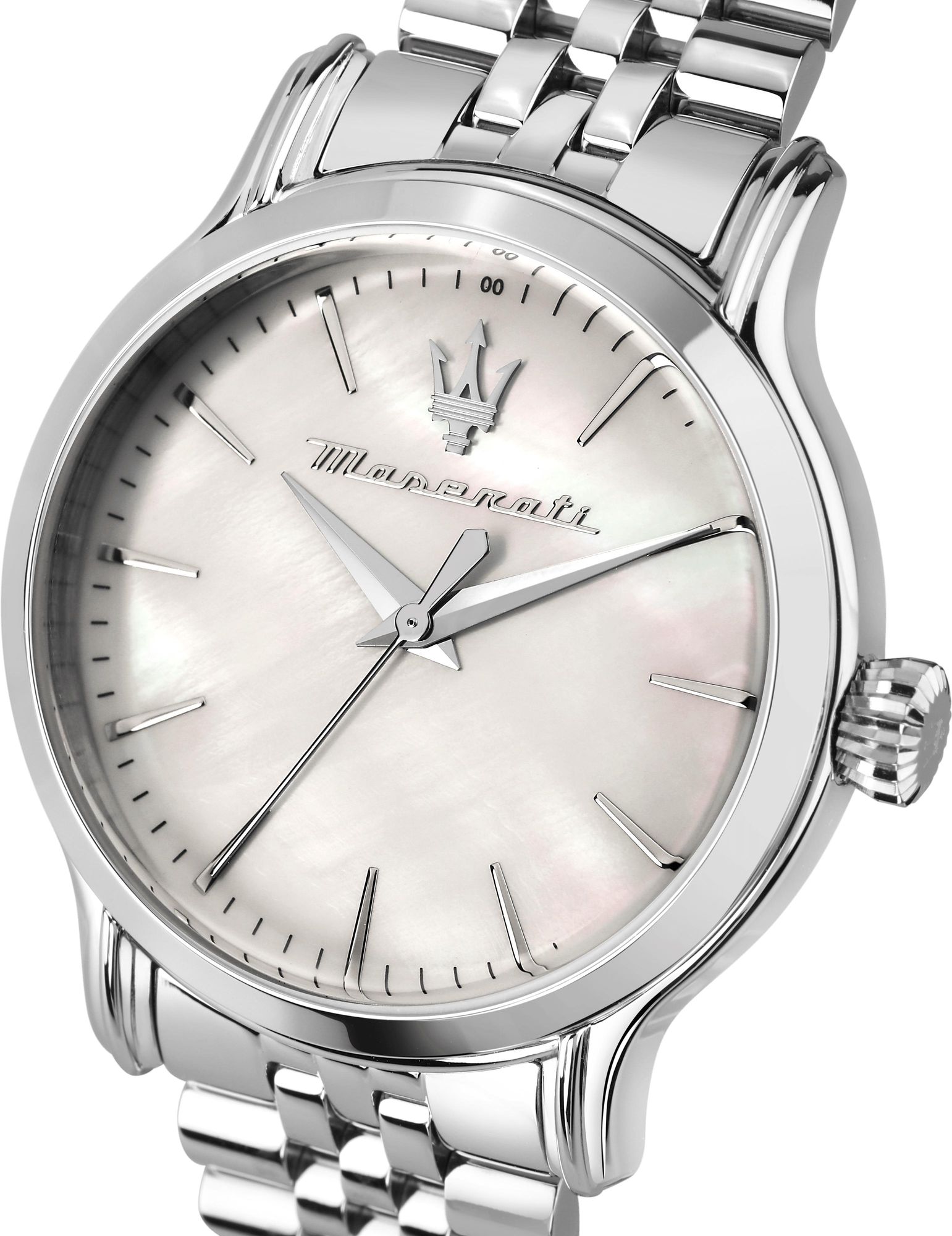 MASERATI EPOCA R8853118521 Reloj de Pulsera para mujeres