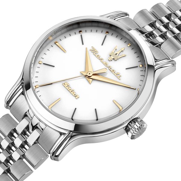 MASERATI EPOCA R8853118519 Damenarmbanduhr MASERATI EPOCA R8853118519 Damenarmbanduhr