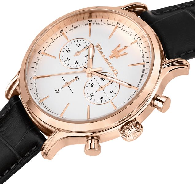 MASERATI EPOCA R8871618016 Herrenchronograph MASERATI EPOCA R8871618016 Herrenchronograph