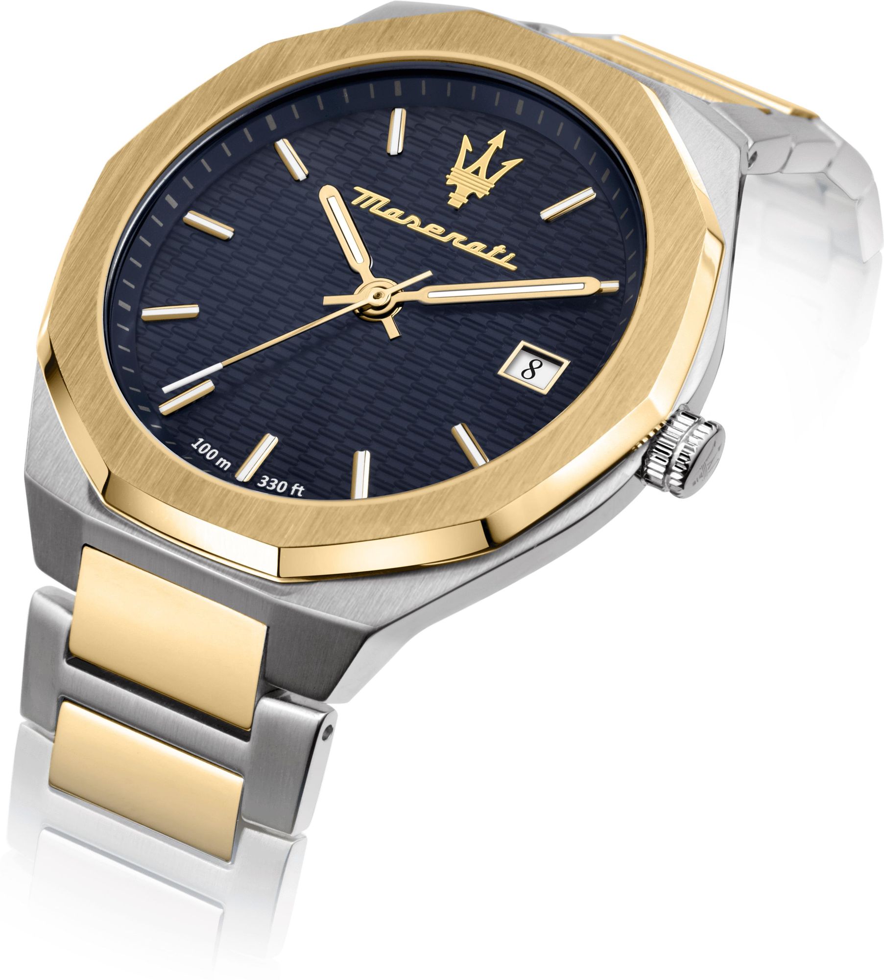 MASERATI STILE R8853142007 Reloj de Pulsera para hombres