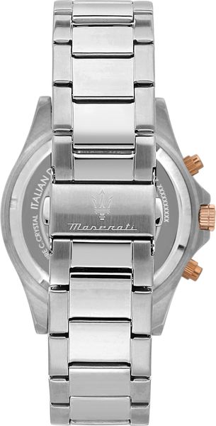 MASERATI SFIDA R8873640022 Mens Chronograph MASERATI SFIDA R8873640022 Mens Chronograph