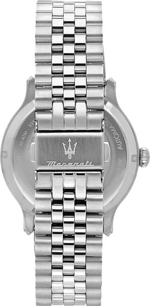MASERATI EPOCA R8823118009 Reloj Automático para hombres MASERATI EPOCA R8823118009 Reloj Automático para hombres