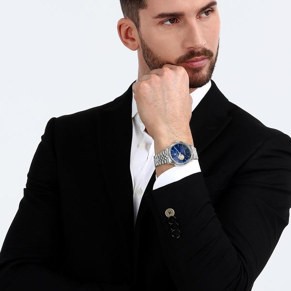 MASERATI EPOCA R8823118009 Reloj Automático para hombres MASERATI EPOCA R8823118009 Reloj Automático para hombres