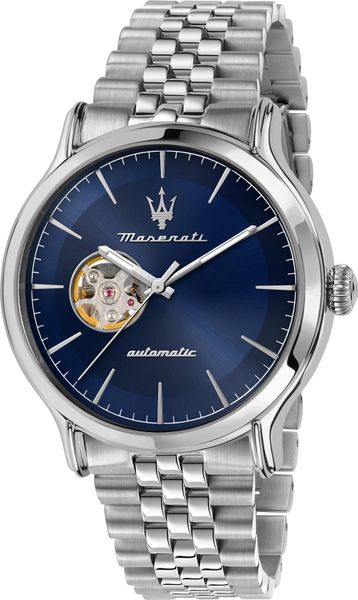 MASERATI EPOCA R8823118009 Reloj Automático para hombres MASERATI EPOCA R8823118009 Reloj Automático para hombres