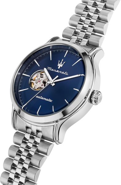 MASERATI EPOCA R8823118009 Reloj Automático para hombres MASERATI EPOCA R8823118009 Reloj Automático para hombres