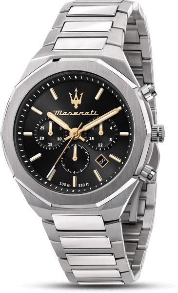 MASERATI STILE R8873642010 Cronografo uomo MASERATI STILE R8873642010 Cronografo uomo