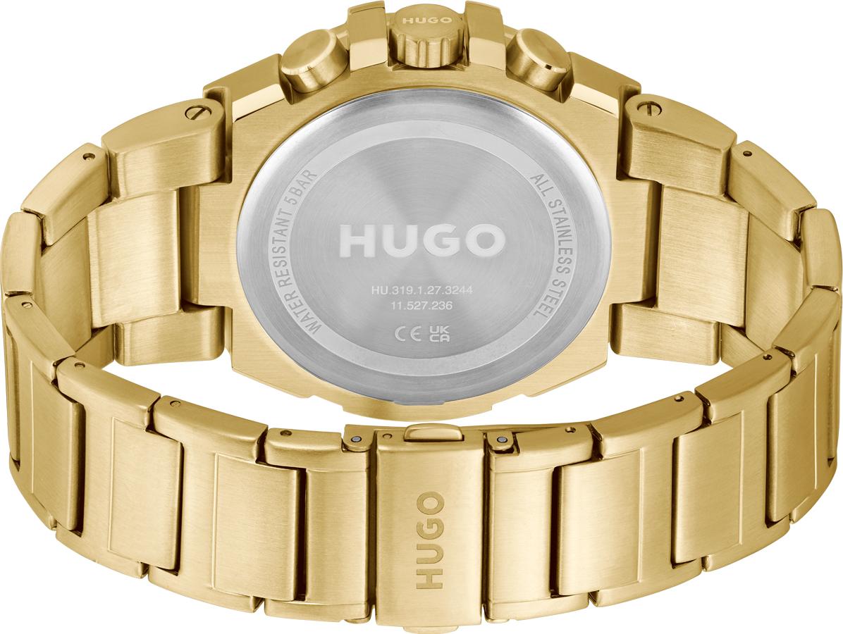 HUGO 1530338 Herrenchronograph