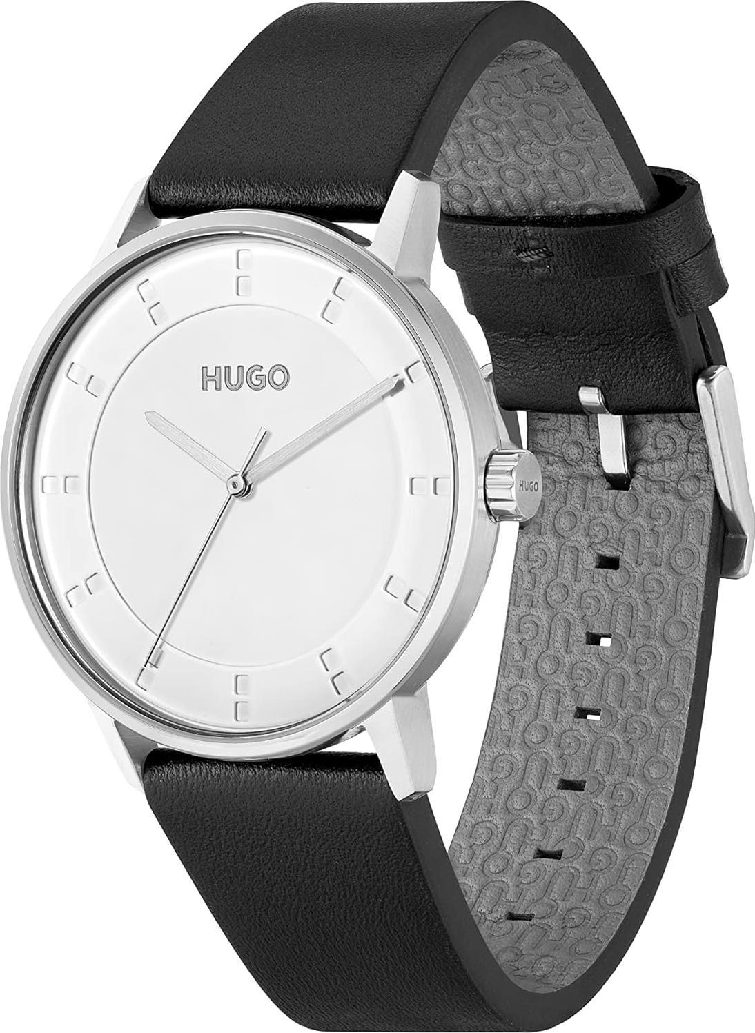 HUGO CLASSIC 1530268 Reloj de Pulsera para hombres