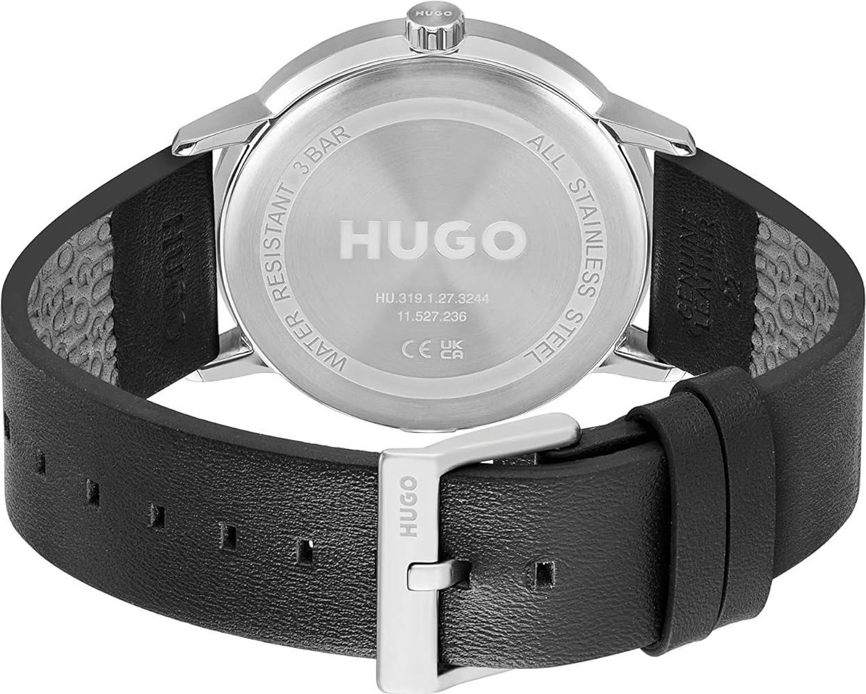 HUGO CLASSIC 1530268 Reloj de Pulsera para hombres