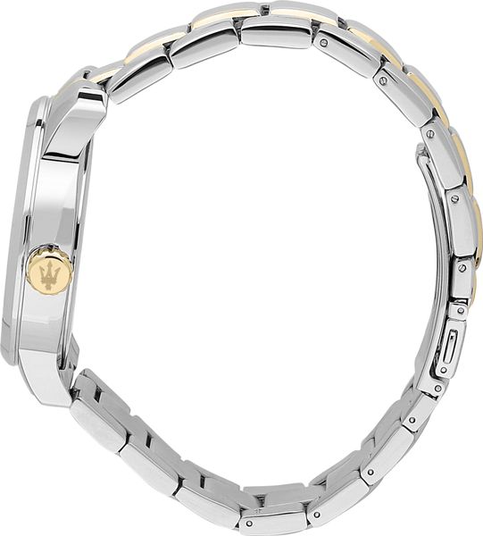 MASERATI SUCCESSO R8853121009 Mens Wristwatch