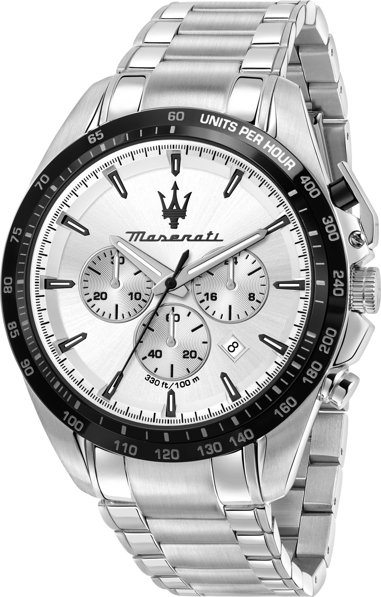 MASERATI TRAGUARDO R8873612049 Herrenchronograph