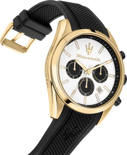 MASERATI ATTRAZIONE R8851151001 Herrenchronograph