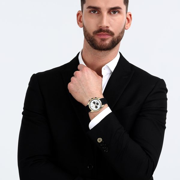 MASERATI ATTRAZIONE R8851151001 Herrenchronograph