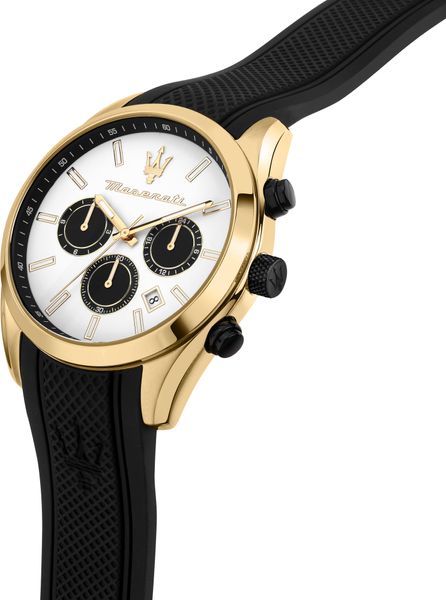 MASERATI ATTRAZIONE R8851151001 Herrenchronograph