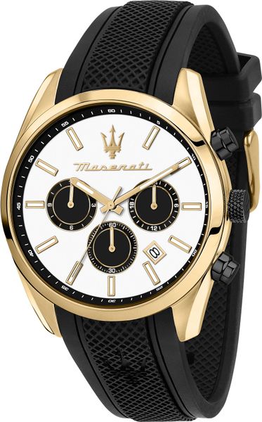 MASERATI ATTRAZIONE R8851151001 Herrenchronograph