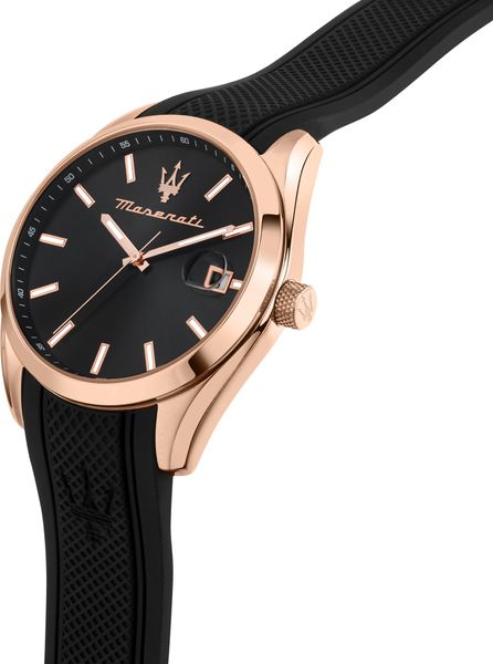 MASERATI ATTRAZIONE R8851151002 Montre-Bracelet pour hommes MASERATI ATTRAZIONE R8851151002 Montre-Bracelet pour hommes