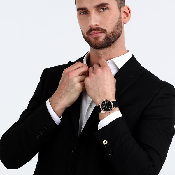 MASERATI ATTRAZIONE R8851151002 Montre-Bracelet pour hommes MASERATI ATTRAZIONE R8851151002 Montre-Bracelet pour hommes