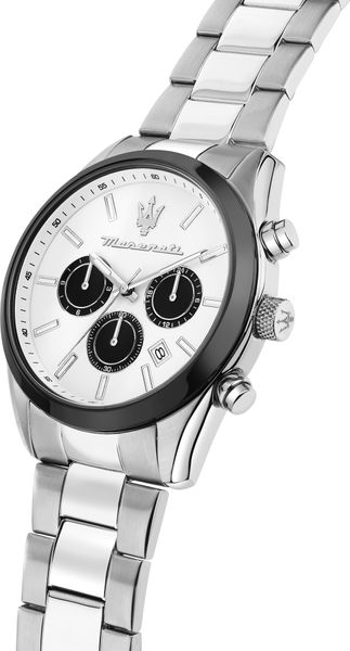 MASERATI ATTRAZIONE R8853151004 Herrenchronograph MASERATI ATTRAZIONE R8853151004 Herrenchronograph