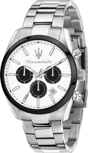 MASERATI ATTRAZIONE R8853151004 Herrenchronograph MASERATI ATTRAZIONE R8853151004 Herrenchronograph