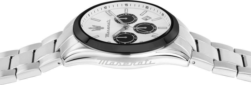 MASERATI ATTRAZIONE R8853151004 Herrenchronograph MASERATI ATTRAZIONE R8853151004 Herrenchronograph