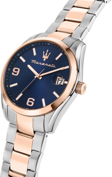MASERATI ATTRAZIONE R8853151006 Orologio da polso uomo MASERATI ATTRAZIONE R8853151006 Orologio da polso uomo