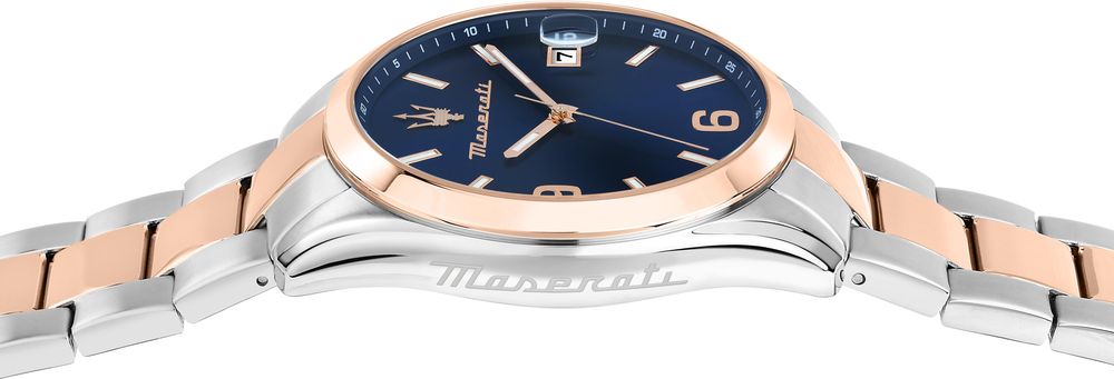 MASERATI ATTRAZIONE R8853151006 Orologio da polso uomo MASERATI ATTRAZIONE R8853151006 Orologio da polso uomo