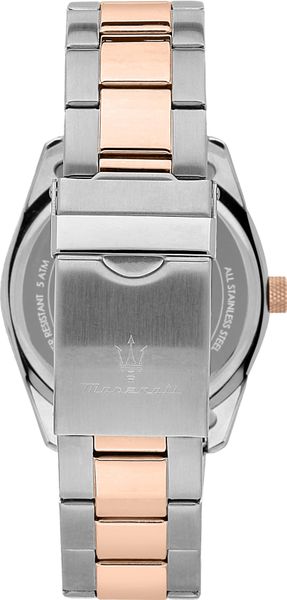 MASERATI ATTRAZIONE R8853151006 Orologio da polso uomo MASERATI ATTRAZIONE R8853151006 Orologio da polso uomo