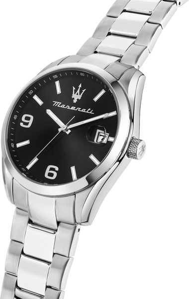 MASERATI ATTRAZIONE R8853151007 Mens Wristwatch MASERATI ATTRAZIONE R8853151007 Mens Wristwatch