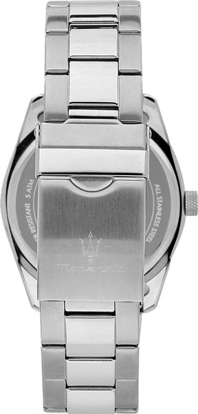 MASERATI ATTRAZIONE R8853151007 Mens Wristwatch MASERATI ATTRAZIONE R8853151007 Mens Wristwatch