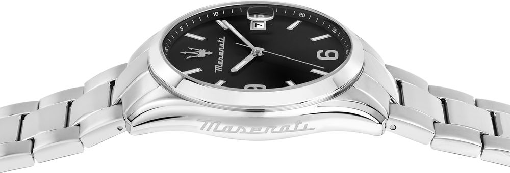MASERATI ATTRAZIONE R8853151007 Mens Wristwatch MASERATI ATTRAZIONE R8853151007 Mens Wristwatch