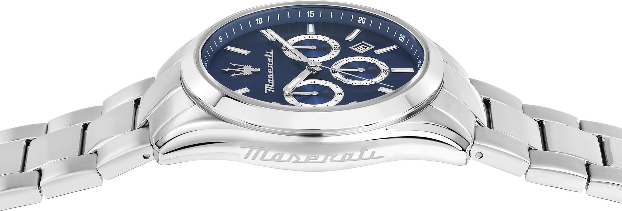 MASERATI ATTRAZIONE R8853151005 Mens Chronograph