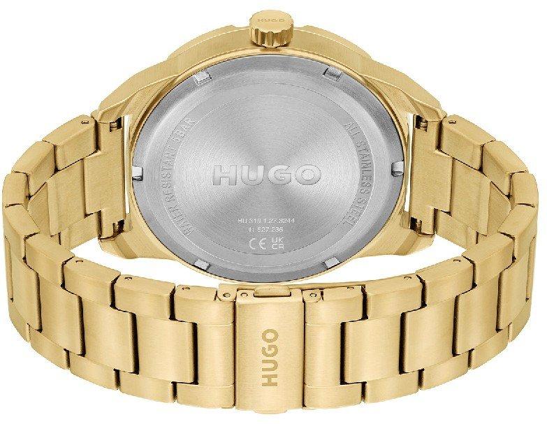 HUGO CLASSIC 1530277 Montre-Bracelet pour hommes