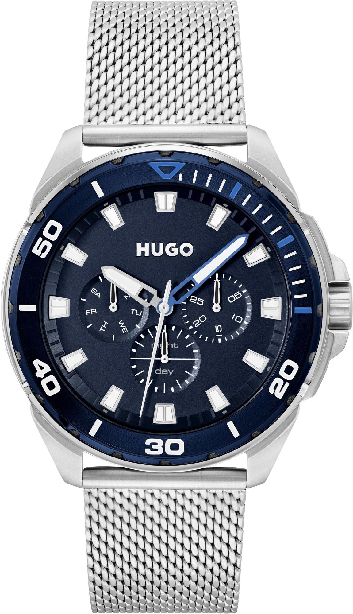 HUGO CLASSIC 1530287 Herrenarmbanduhr