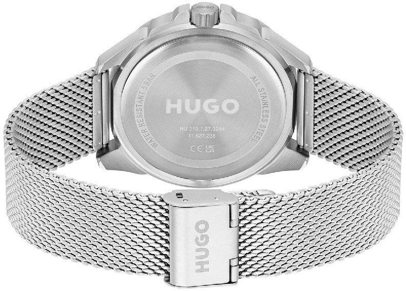 HUGO CLASSIC 1530287 Herrenarmbanduhr