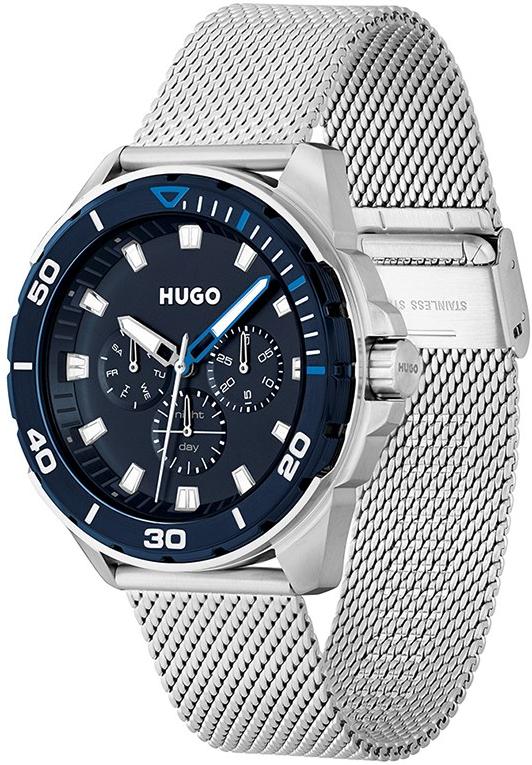 HUGO CLASSIC 1530287 Herrenarmbanduhr