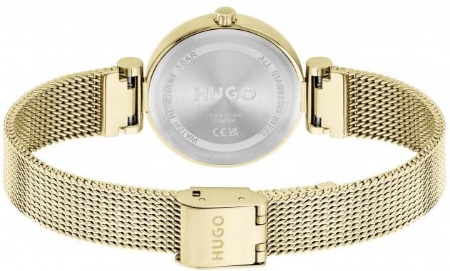 HUGO CLASSIC 1540129 Damenarmbanduhr