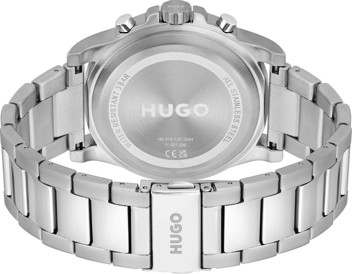 HUGO CLASSIC 1530295 Herrenchronograph