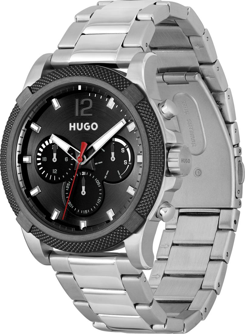 HUGO CLASSIC 1530295 Herrenchronograph