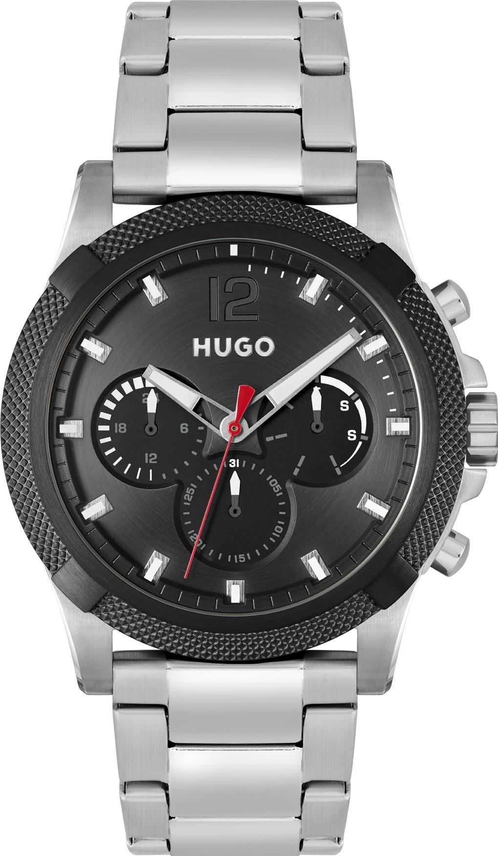 HUGO CLASSIC 1530295 Herrenchronograph