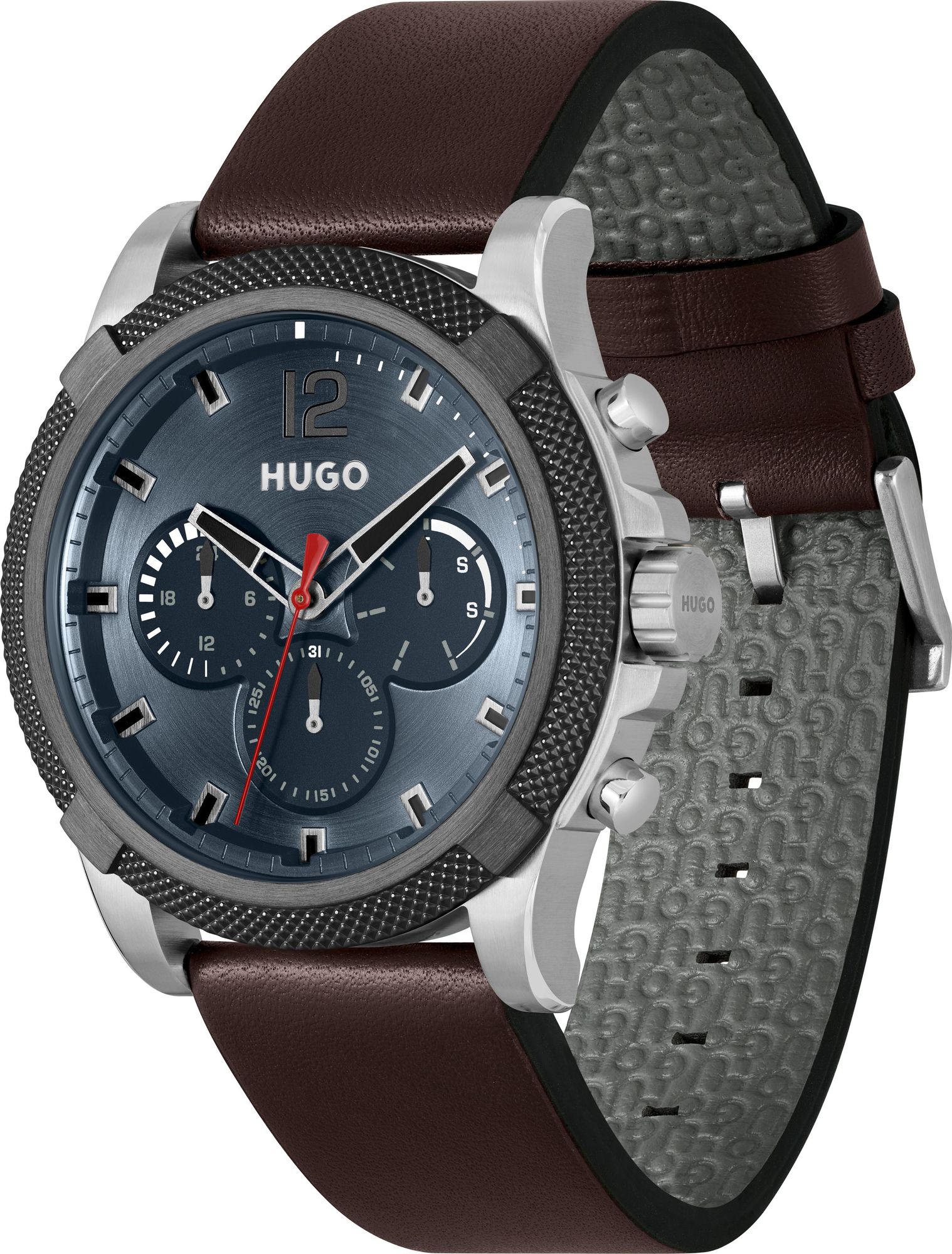 HUGO CLASSIC 1530294 Cronógrafo para hombres