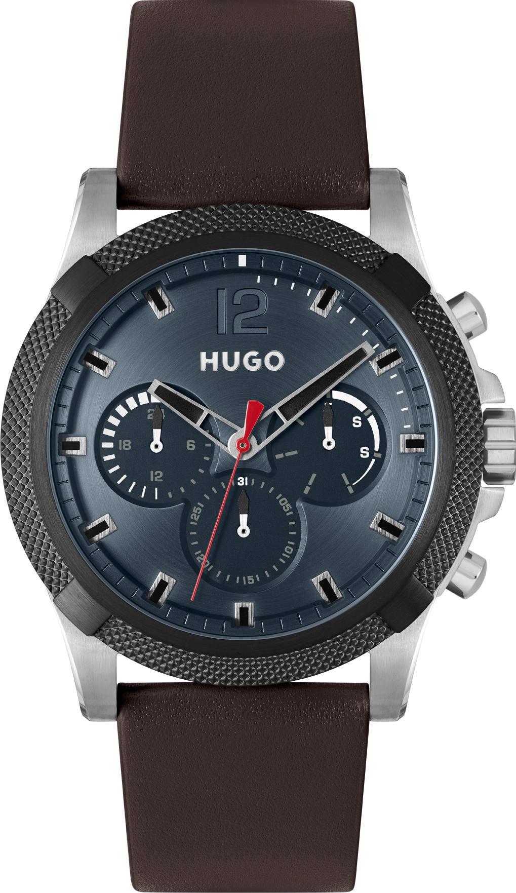 HUGO CLASSIC 1530294 Cronógrafo para hombres